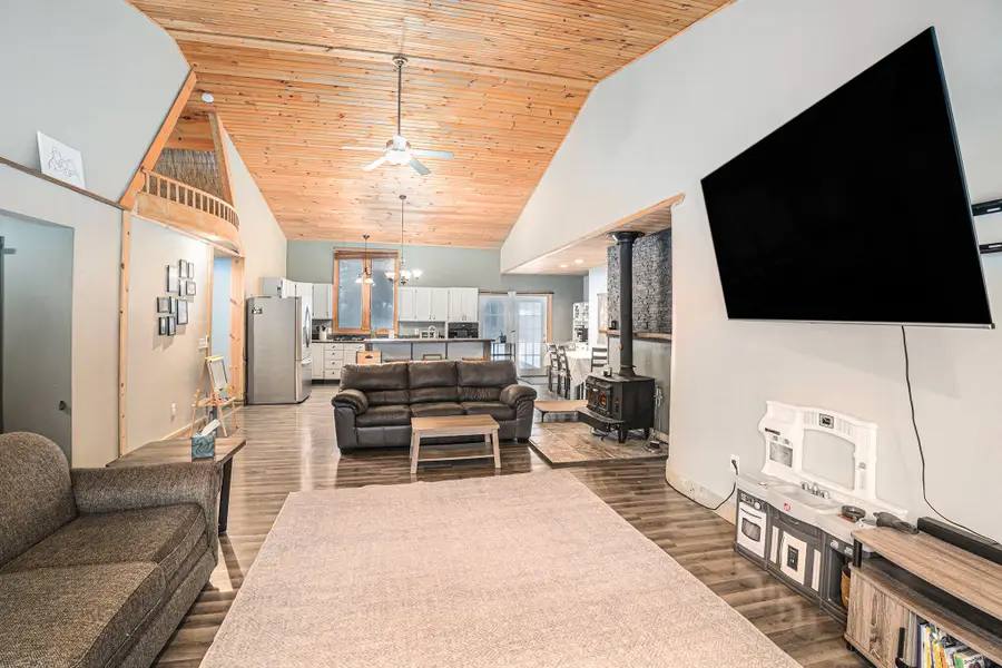 323 S Truhn Road, Fowlerville, MI 48836 - #3