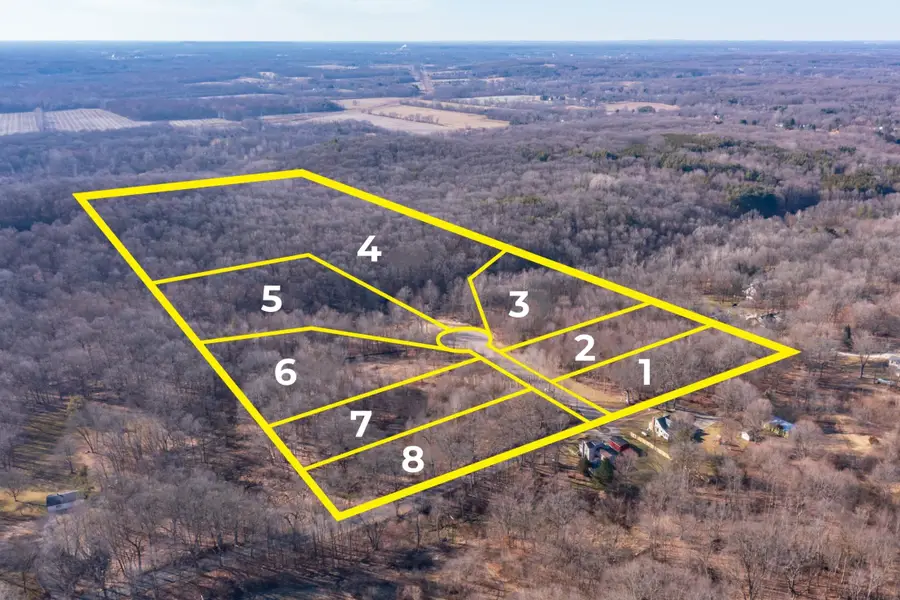 3127 Elk Antler Avenue #2, Plainwell, MI 49080 - #2