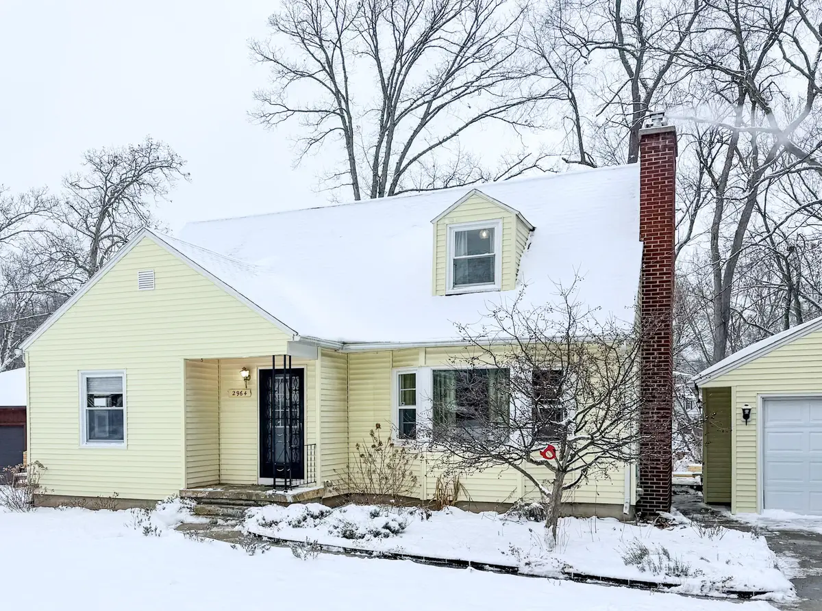 2964 Foster Avenue Ne, Grand Rapids, MI 49505 - Image #1