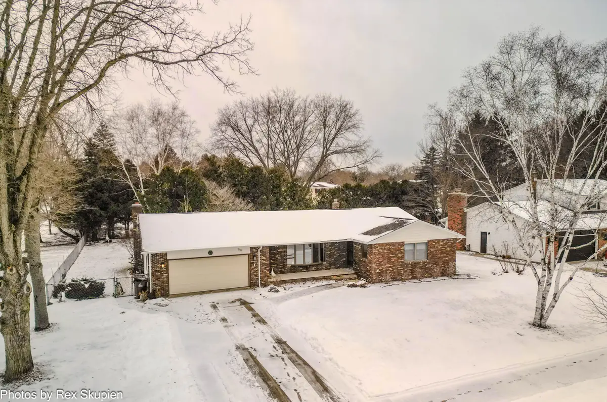 718 River Street, Big Rapids, MI 49307 - Image #1