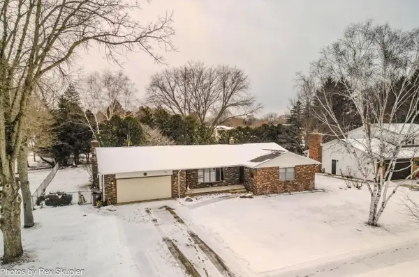 718 River Street, Big Rapids, MI 49307