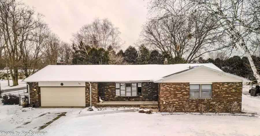 718 River Street, Big Rapids, MI 49307 - Image #2