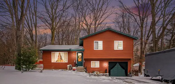 12718 112th Avenue, Grand Haven, MI 49417