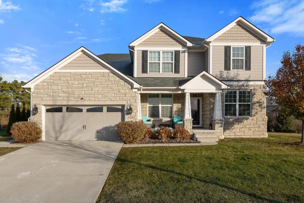 16089 Diamante Drive, Macomb, MI 48044 - Image #1