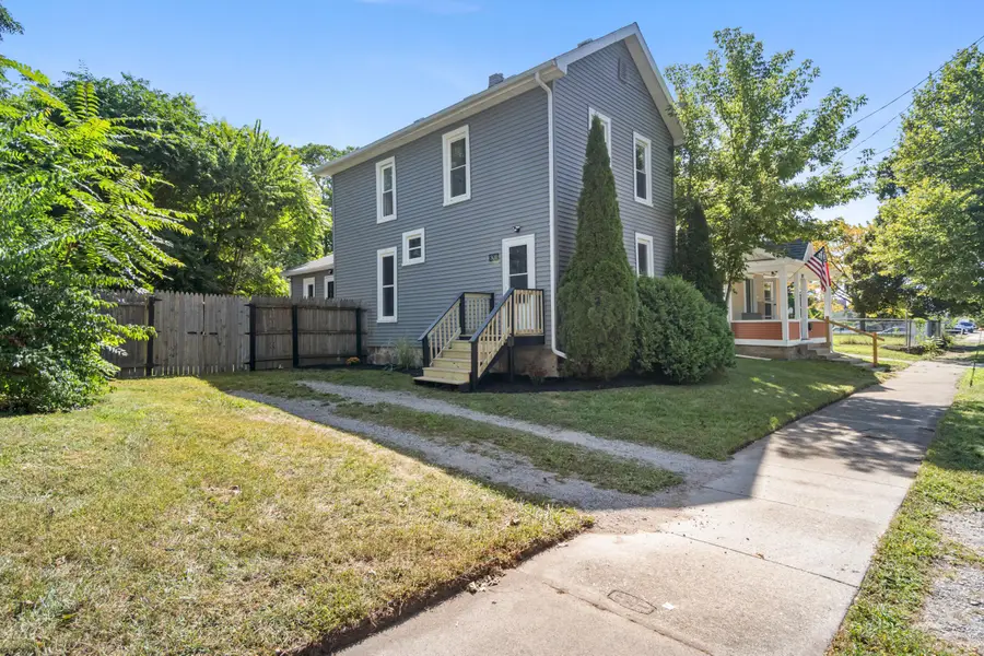 309 N Park Avenue, Jackson, MI 49201 - Image #2