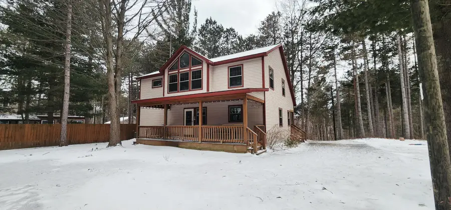 1724 N Ridge Road, Mears, MI 49436 - Image #3