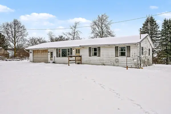 13072 Garber Road, Constantine, MI 49042