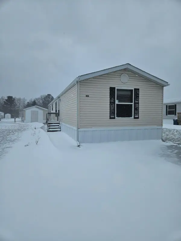 631 Sunfish, Newaygo, MI 49337