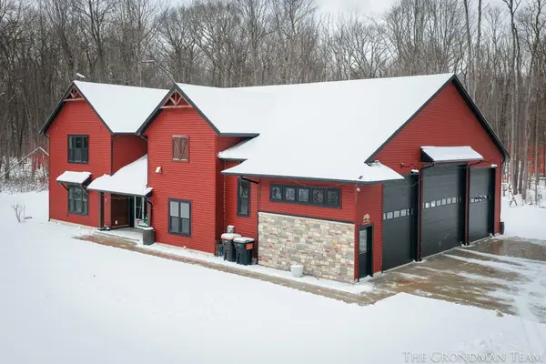 10711 Stump Street, Grand Haven, MI 49417