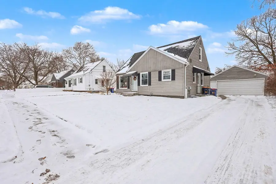 1311 Northlawn Street Ne, Grand Rapids, MI 49505 - Image #3