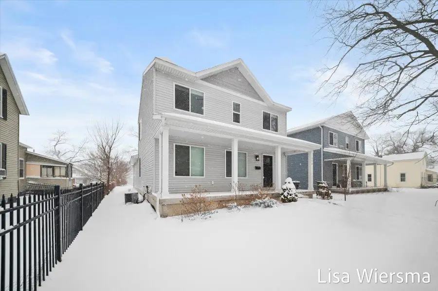 352 Mason Avenue, Muskegon, MI 49441 - Image #2