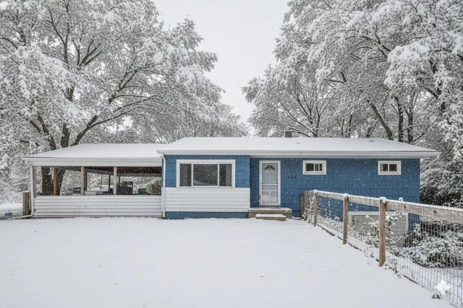 2262 Warren Road, Niles, MI 49120 - Image #2