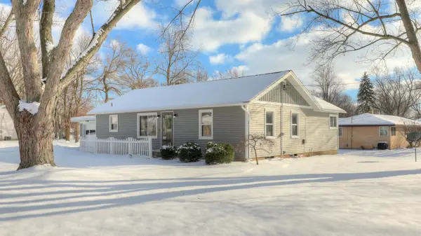 10588 Melvin Street, Zeeland, MI 49464