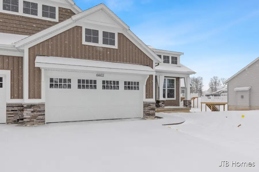 6602 Timber Crest Drive Ne, Rockford, MI 49341 - Image #2