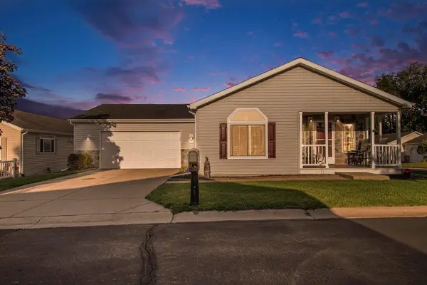 5305 Cobblefield Lane, Kalamazoo, MI 49004