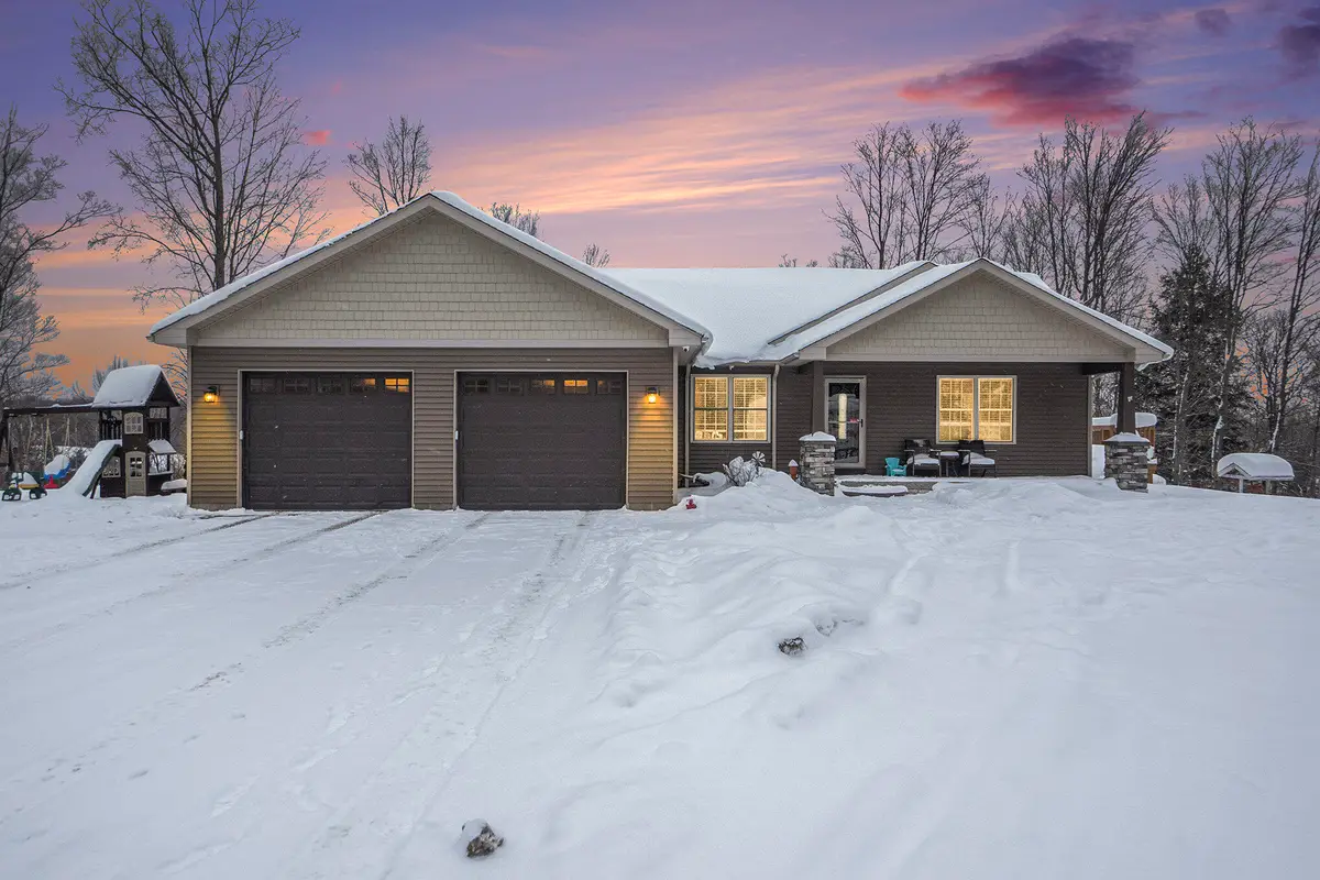 18274 200th Avenue, Leroy, MI 49655 - Image #1