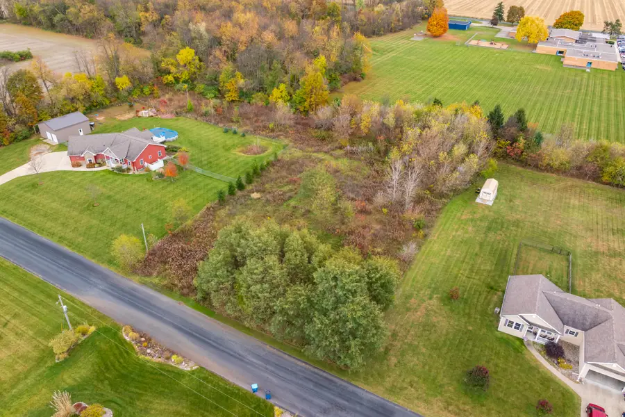 3633 New Farm Street, Kalamazoo, MI 49048 - #3