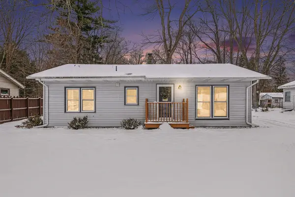 66094 Timmons Road, Dowagiac, MI 49047