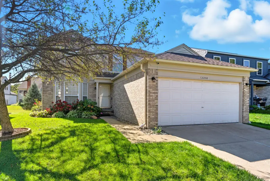 3256 Monument Drive, Ann Arbor, MI 48108 - Image #2