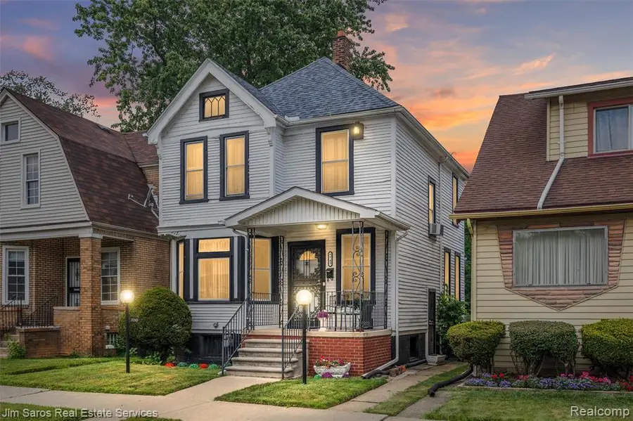 7743 E Canfield Street, Detroit, MI 48214 - Image #3