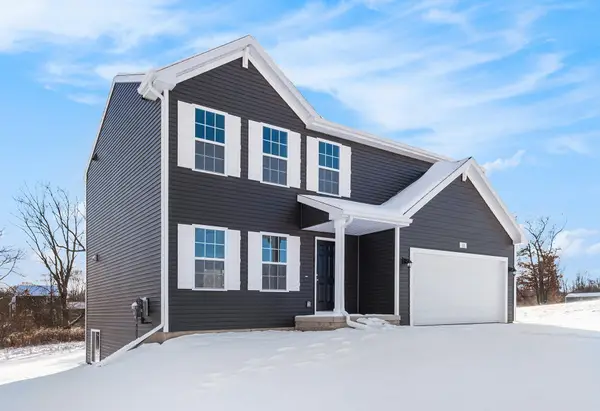 13710 Oasis Avenue, Holland, MI 49424