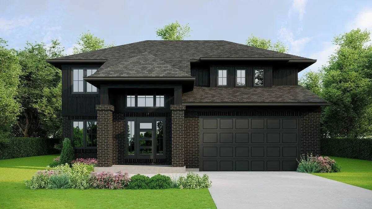 3845 Hazelton Avenue, Rochester Hills, MI 48307 - Image #1