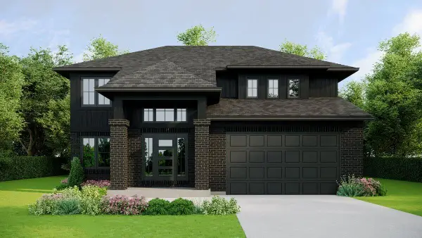 3845 Hazelton Avenue, Rochester Hills, MI 48307