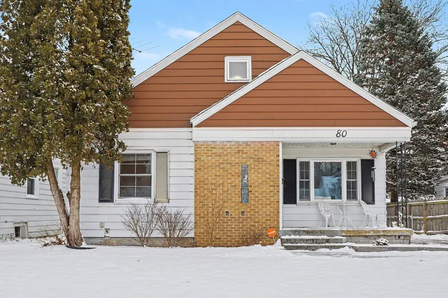 80 Piper Avenue, Battle Creek, MI 49017 - Image #2