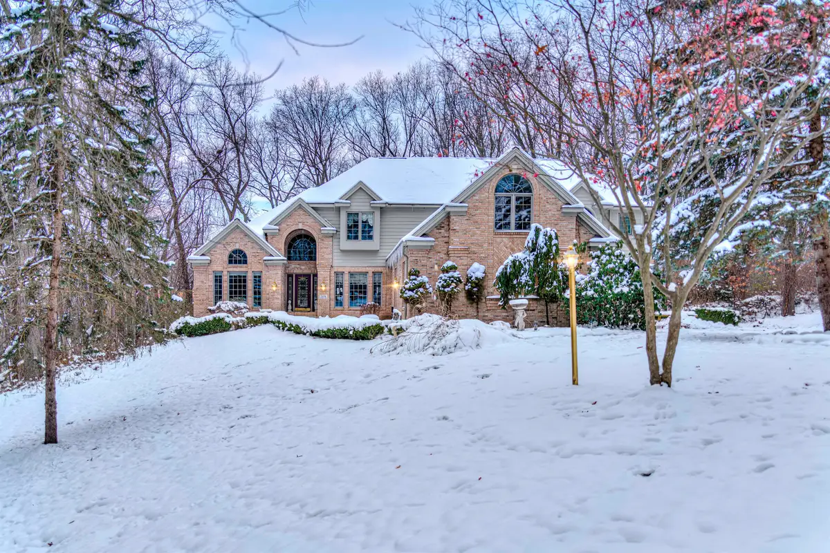 5150 Stone Oak Drive, Jackson, MI 49201 - Image #1
