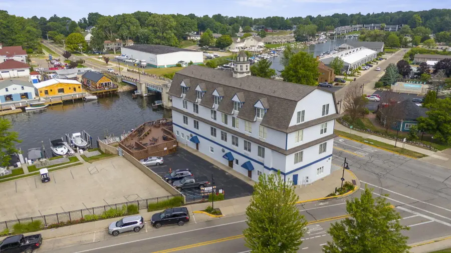 532 Dyckman Avenue #B1A, South Haven, MI 49090 - Image #3