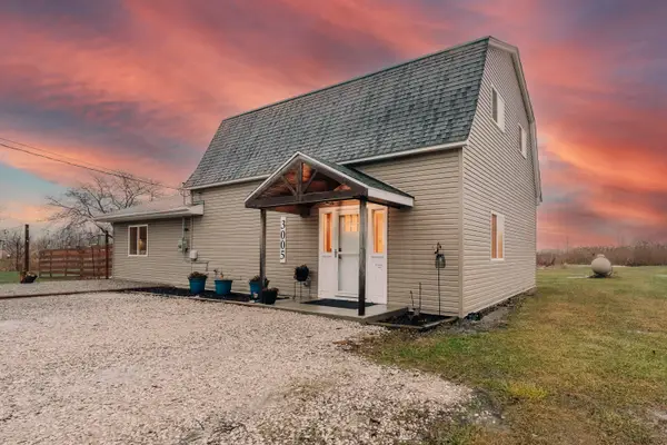 3005 Plank Road, Marine, MI 48039