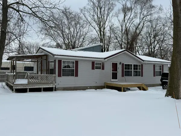 2247 Madalene Avenue, Muskegon, MI 49442