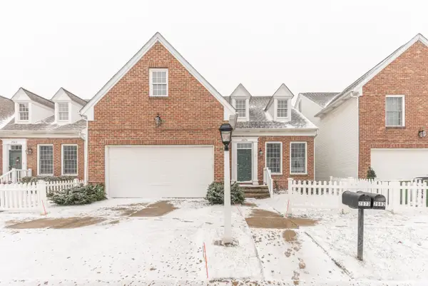 2973 Salem Drive, Ann Arbor, MI 48103