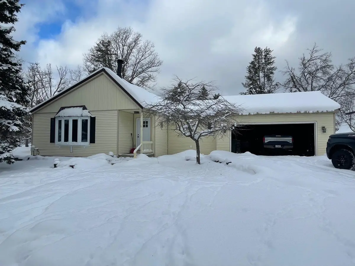 5102 W 4 Mile Road, Irons, MI 49644 - Image #1