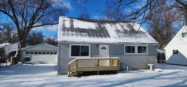 640 Woodlawn Avenue, Ypsilanti, MI 48198