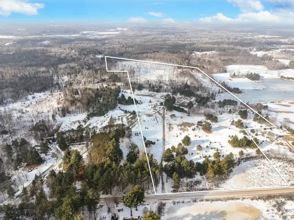 21579 N 170th Avenue, Tustin, MI 49688