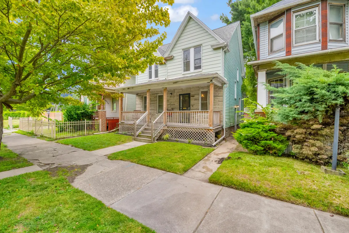 2270 Parker Street, Detroit, MI 48214 - Image #1