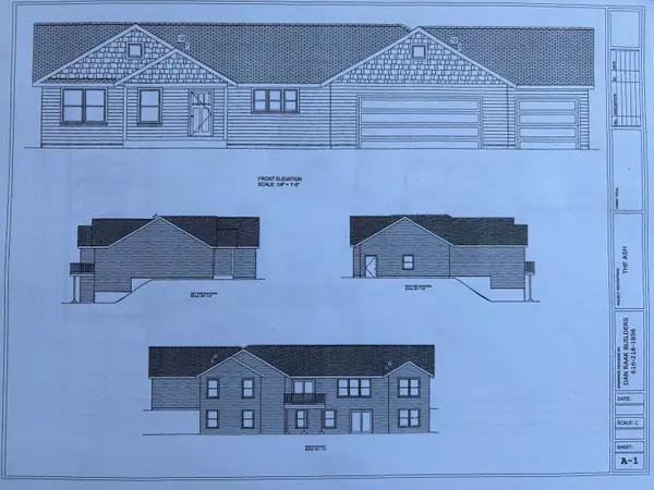 5525 Timberstone Lane, West Olive, MI 49460