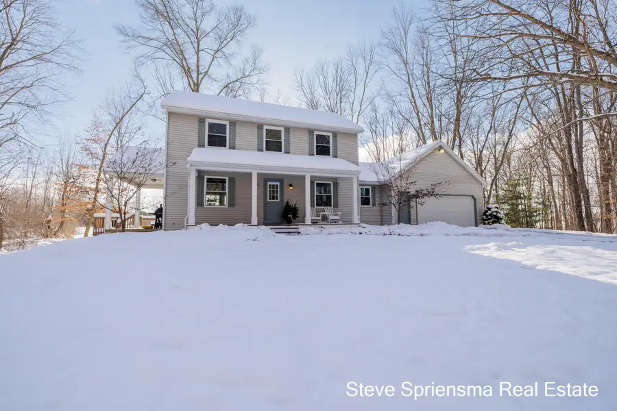 6640 Van Buren Street, Hudsonville, MI 49426 - Image #2