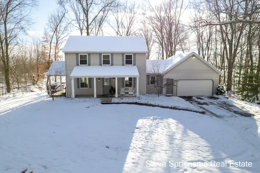 6640 Van Buren Street, Hudsonville, MI 49426 - Image #3