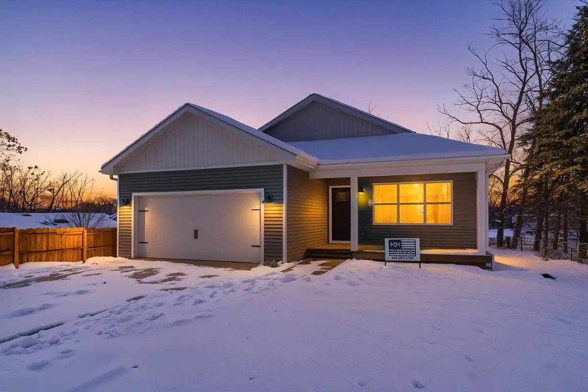57723 Ryan Street, Mattawan, MI 49071 - Image #1