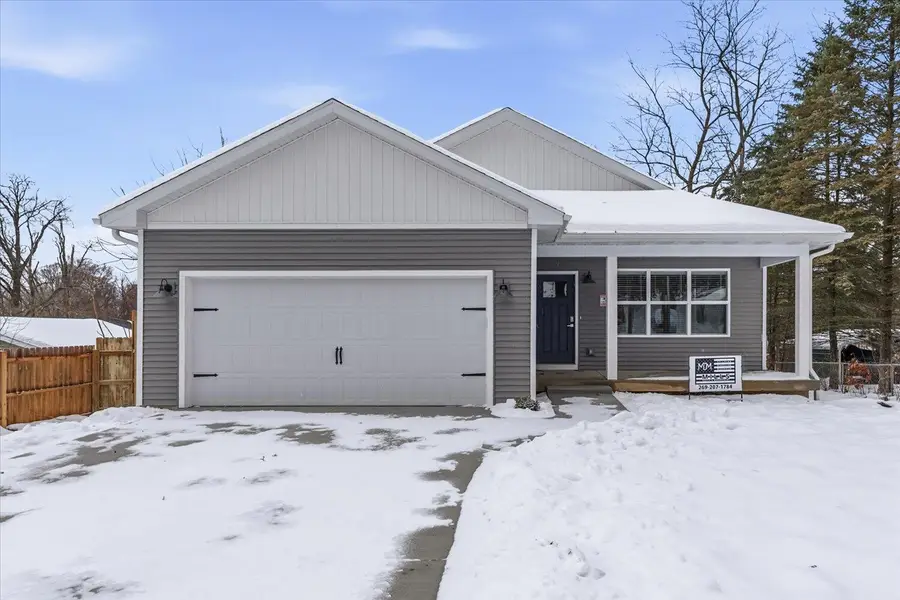 57723 Ryan Street, Mattawan, MI 49071 - Image #2