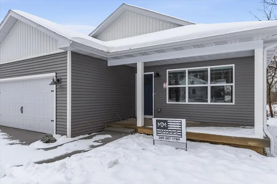 57723 Ryan Street, Mattawan, MI 49071 - Image #3