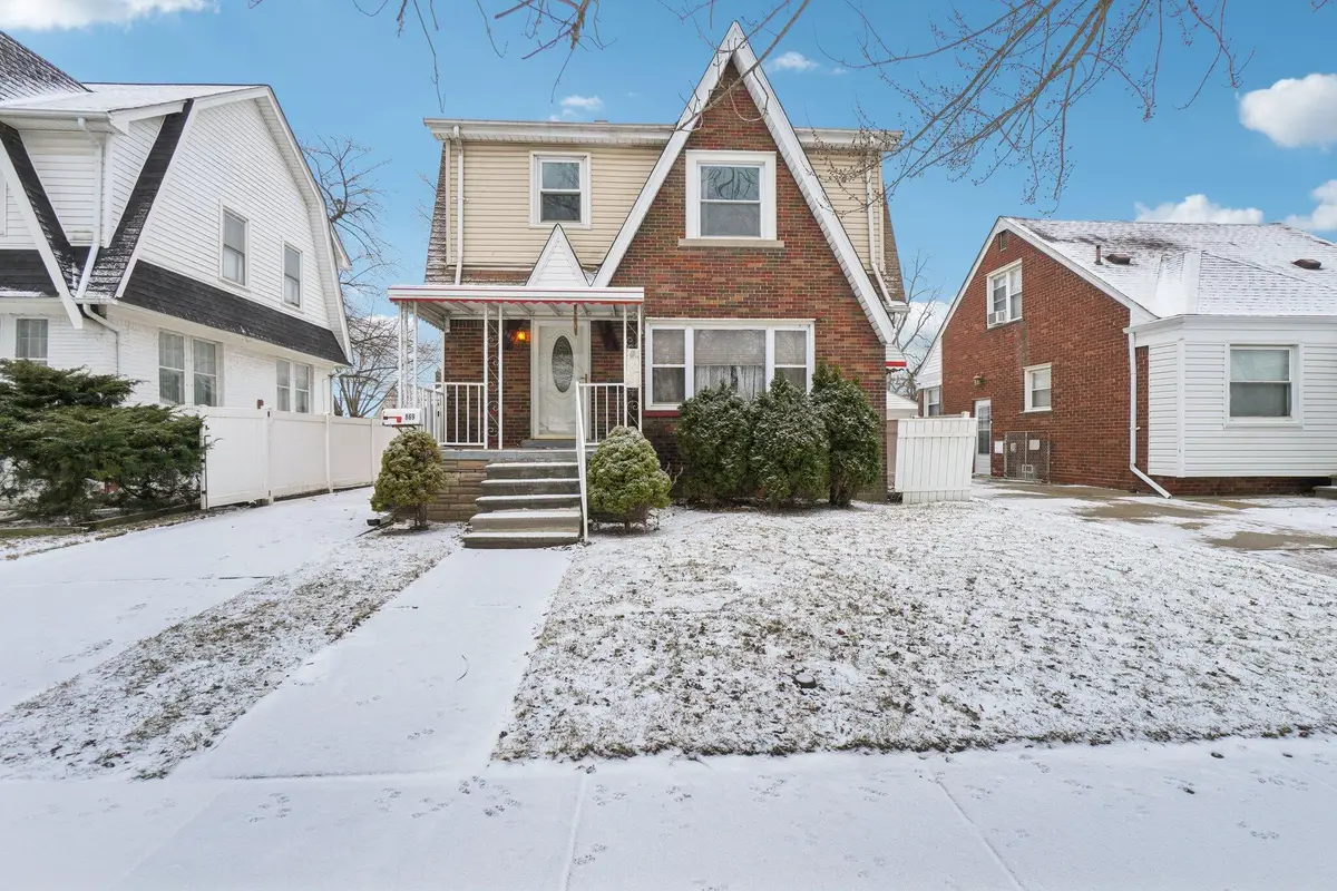 869 Lincoln Avenue, Lincoln Park, MI 48146 - Image #1