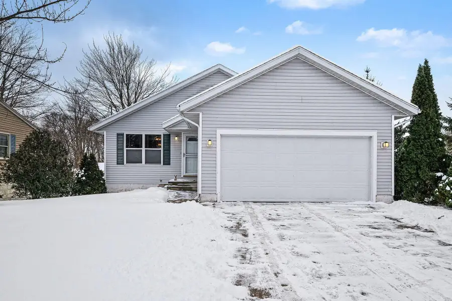 205 Mcconnell Avenue, Muskegon, MI 49445 - Image #2