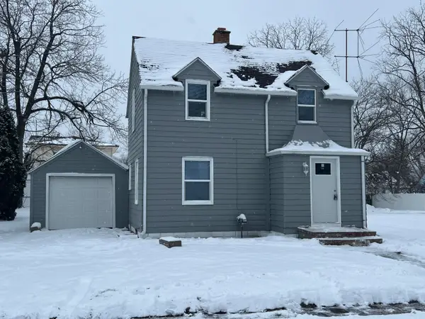 1219 Upland Drive, Kalamazoo, MI 49048