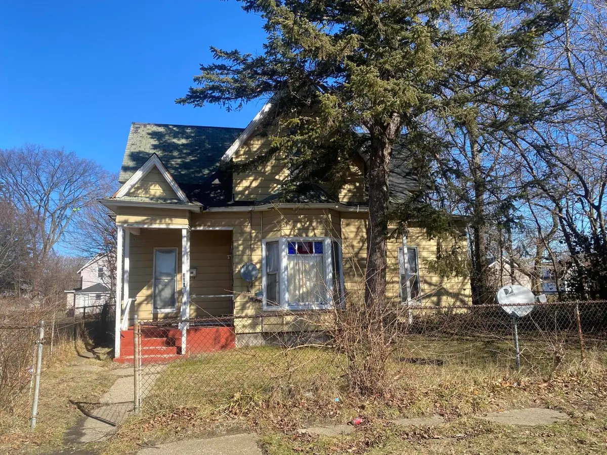 309 High Street, Benton Harbor, MI 49022 - #1