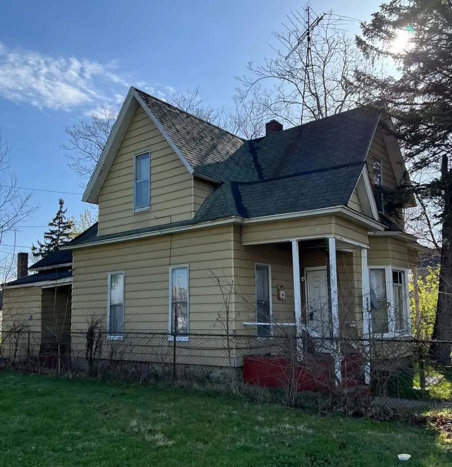 309 High Street, Benton Harbor, MI 49022 - #2