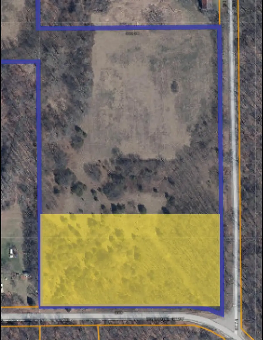 VL-01 Skiff Lake Road, Clarklake, MI 49234 - #3