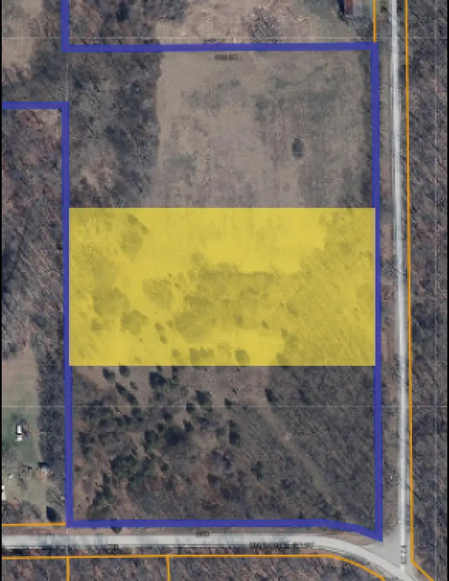 VL-02 Skiff Lake Road, Clarklake, MI 49234 - #3